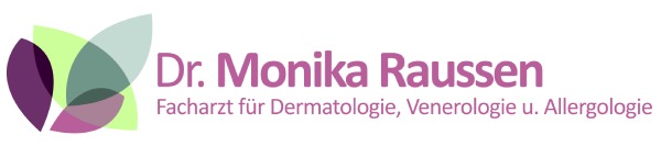 Dr. Monika Raussen - Fachärztin für Dermatologie, Venerologie und Allergologie